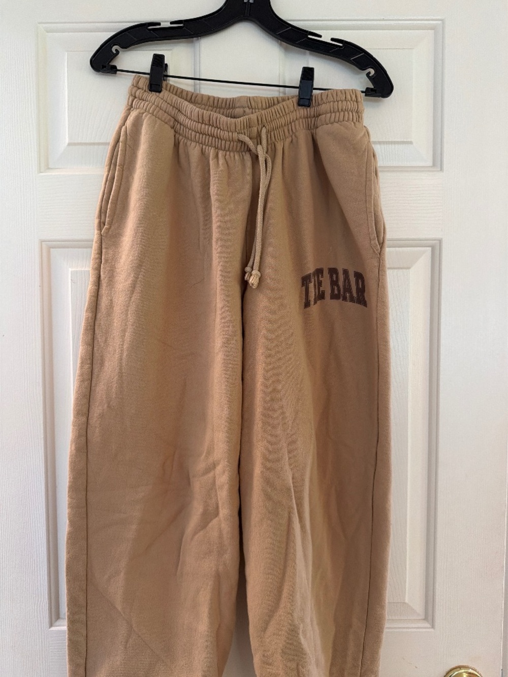 Sweatpants